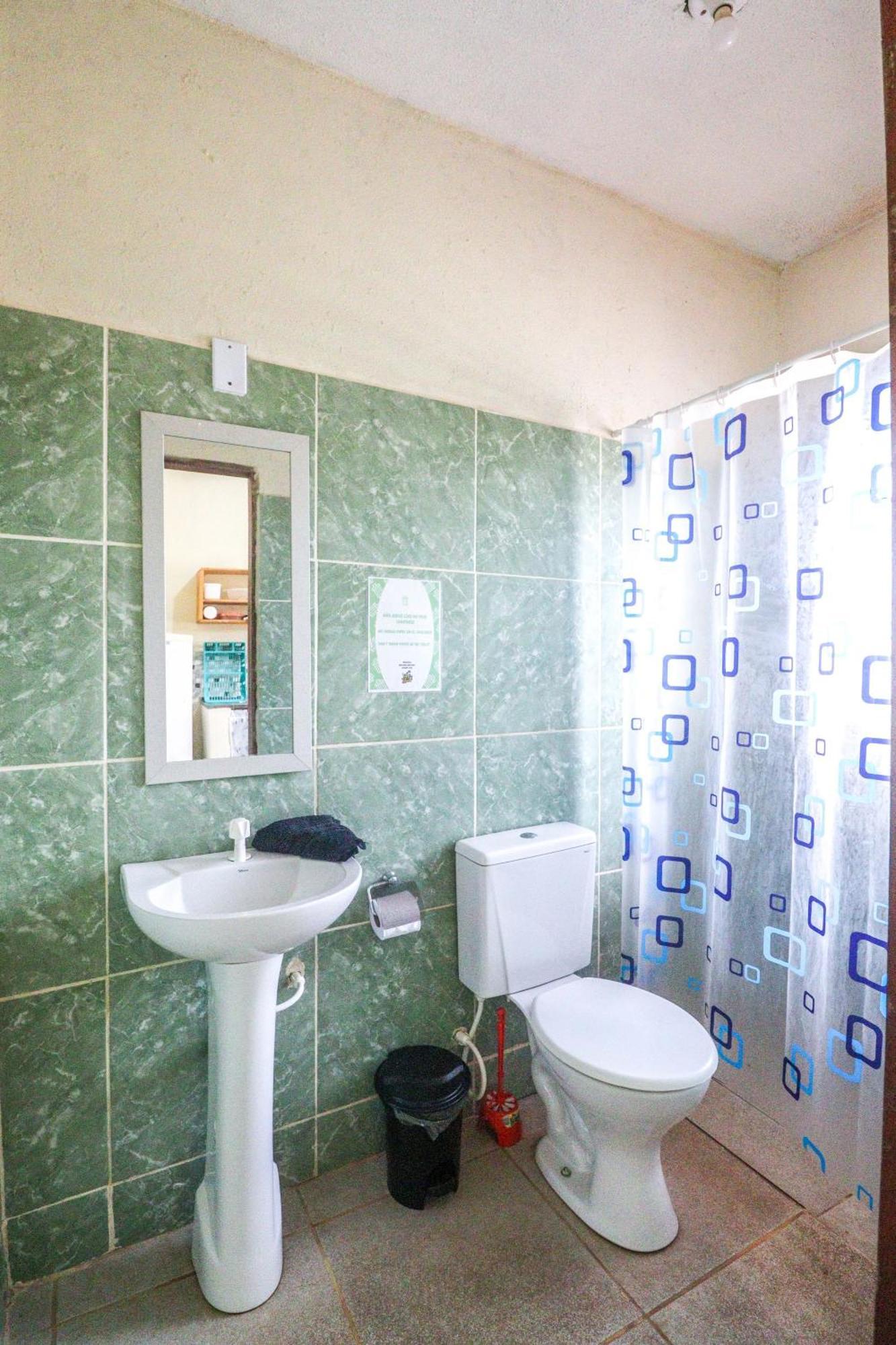 Back To The Beach Hostel - Pipa Praia de Pipa Номер фото