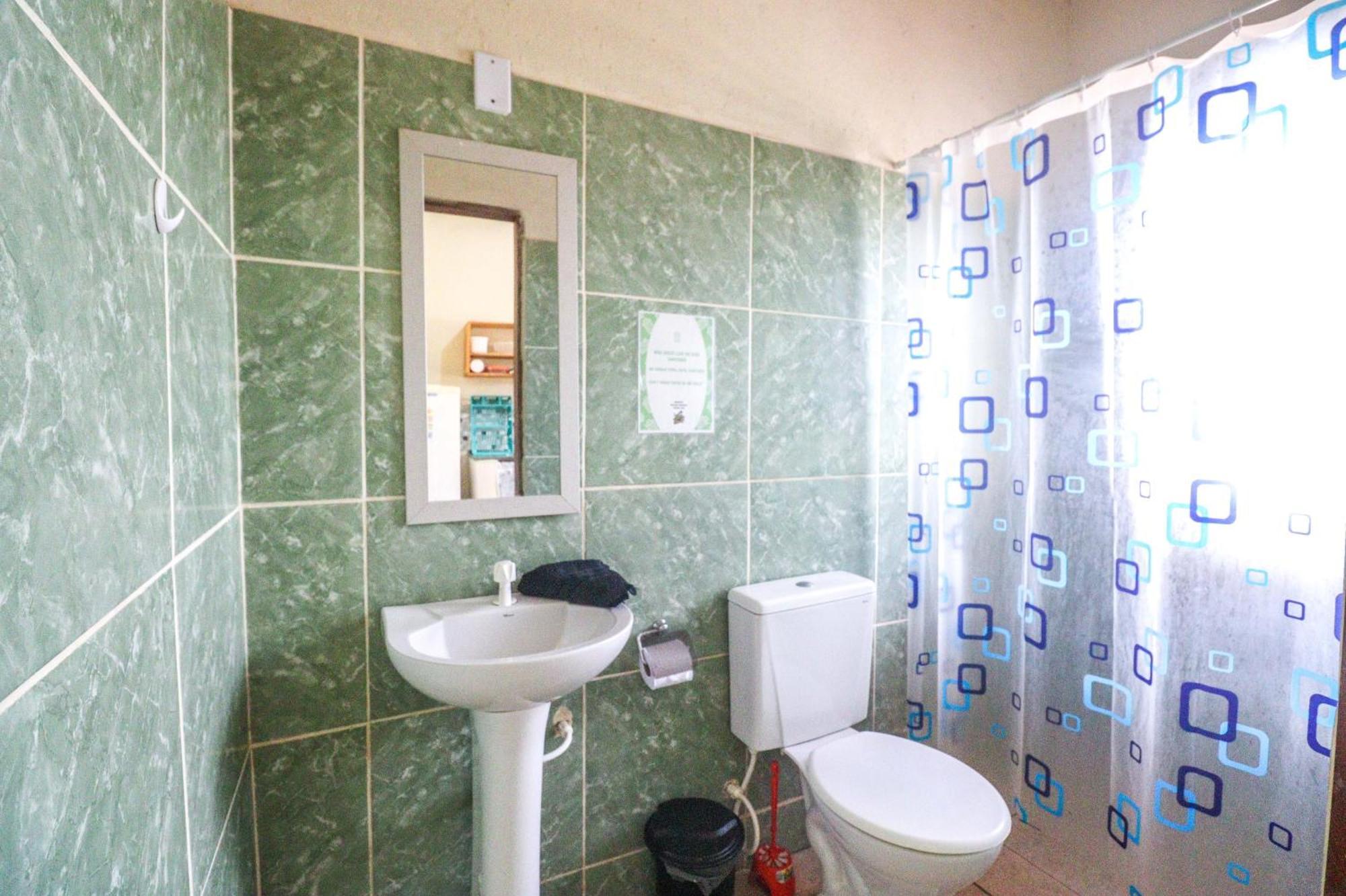 Back To The Beach Hostel - Pipa Praia de Pipa Номер фото
